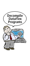 DataFlex Decompiler